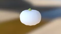 Pumpkin