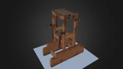Punishment Bench