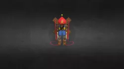 puppet monster