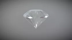 Pure Diamond