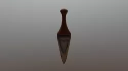Push Dagger