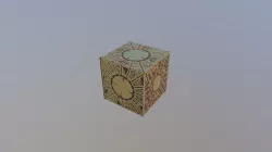 Puzzle Box 02