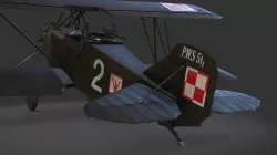 PWS 5t2