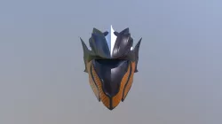 Pyan Helm