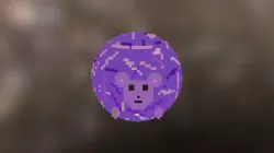Pygmy Puff Voxel