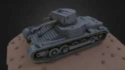 Pz.Kpfw.I