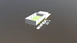 Quadra