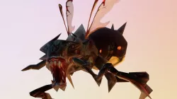 Queen Bug