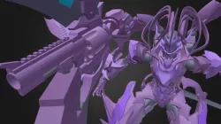 Queen Vervelv