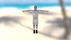 Quentincorpsfootballer
