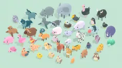 Quirky Series Mega Pack