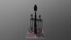 Qweek Props