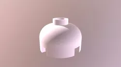 R2D2 Head