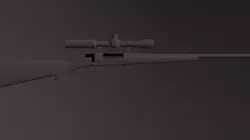 R700 HighPoly