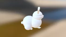 RABBIT