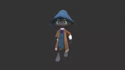 Rabbit Animation