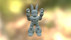 Rabbit