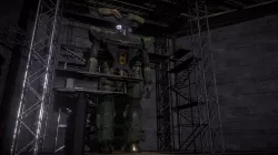 Rabbot Hangar