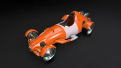 racer