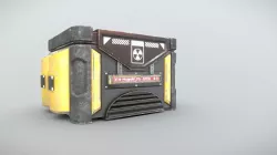 Rad box