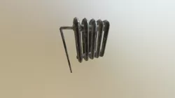 Radiator