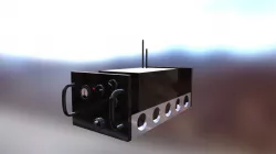 Radio Jammer