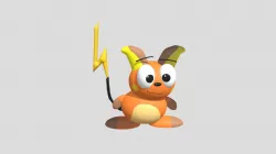 Raichu