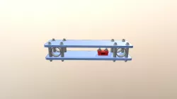 Rail Clamp