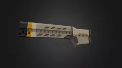 Railgun