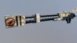 Railgunnv
