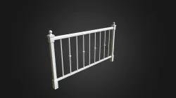 railing