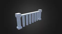 railing
