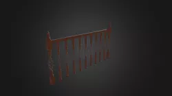 railing