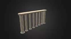 railing