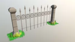 Railing