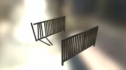 Railings