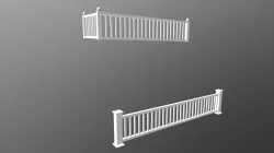 Railings