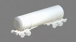 Railtank