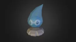 Rain Castform