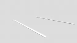 Rain Gutter