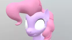 Rainbow pony 5