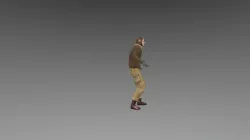 Rainer Sh*t Gotta Go