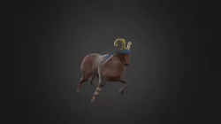 ram pirate version
