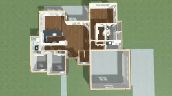Ranch Idea 3