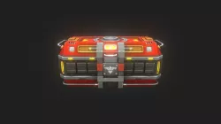 Random Battlepack End