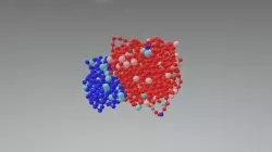 Random Configuration N = 1000 A = 1.3 (unbiased)