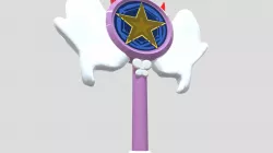 Random inspiration from SVTFOE