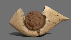 Rapa Nui MAPSE. Ojo Moai