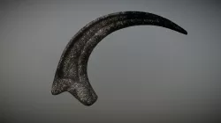 Raptor Claw