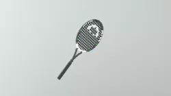 Raquette -128-
